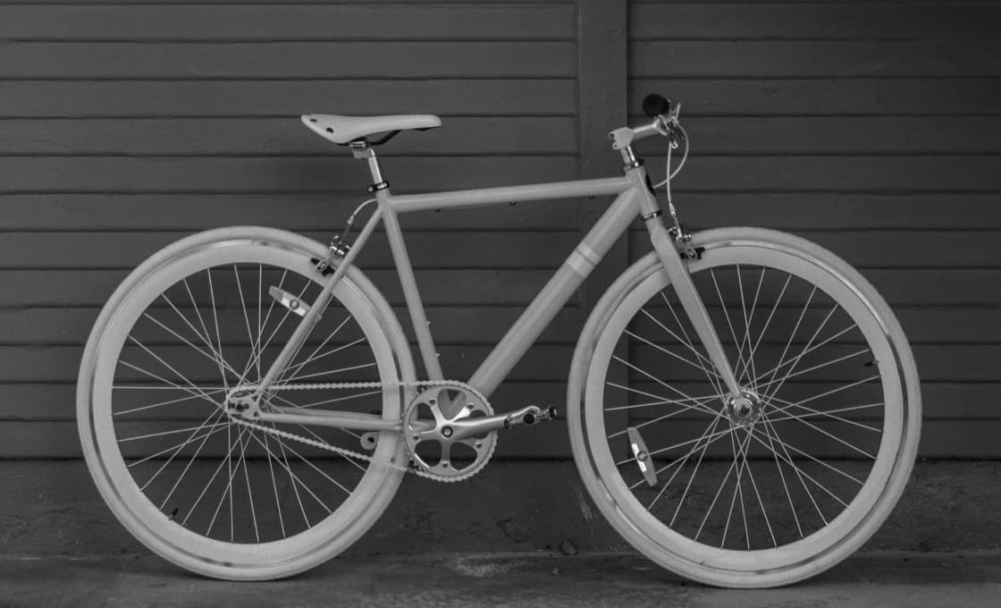 Bicicleta braca